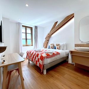 Habitación Superior con Cama Queen